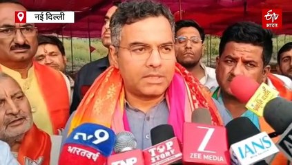 हाईटेक मशीन से साफ होगी दिल्ली की यमुना, मंत्री प्रवेश वर्मा ने बताया कब से शुरू होगी सफाई