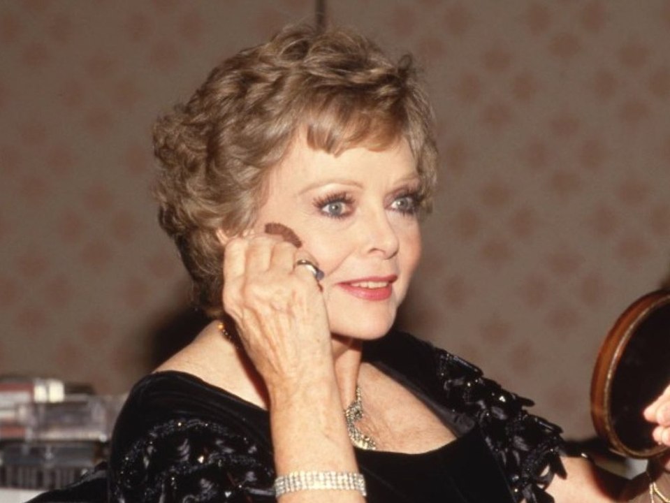 Schauspielerin June Lockhart stirbt mit 100 Jahren