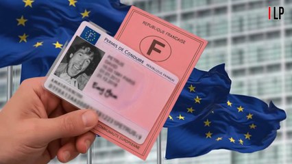 Le nouveau permis de conduire - Réforme du permis de conduire