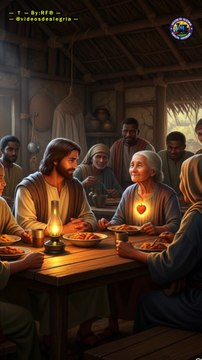 Em um mundo — ✝ — #Jovenspregadores #espiritualidade #Deus #motivacao #religiao #Fé #AmorDeCristo #Gratidão #viral #instavideo #trending #dicas #entretenimento — @videosdealegria — By:RF® —