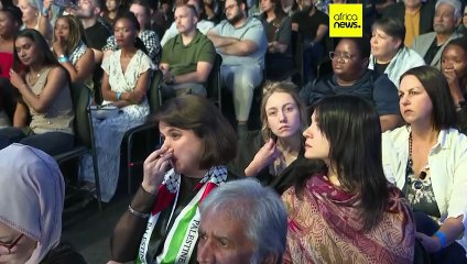 AF du Sud : Gaza au centre de la conférence annuelle de la Fondation Mandela