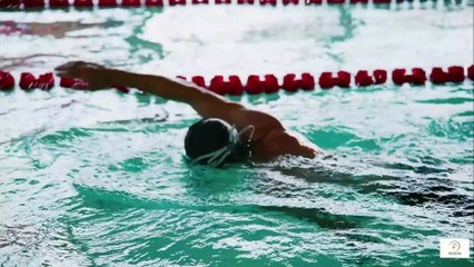 🌊 Simple Swimming Routines for Seniors — No Experience Needed!