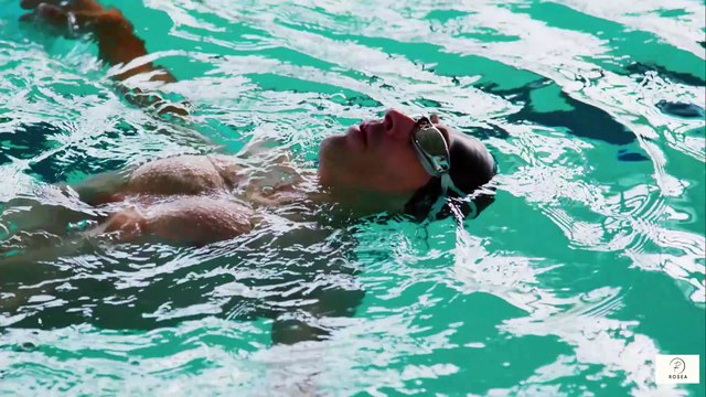 The Healing Power of Water How Swimming Reduces Stress and Anxiety
