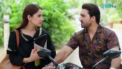 Aik Bhool Episode 25 (Subtitles) 25 October 2K25