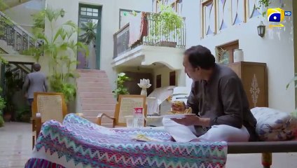 Dayan Episode 21 - [Eng Sub] - Mehwish Hayat - Ahsan Khan - Hira Mani - 5th May 2025 - HAR PAL GEO