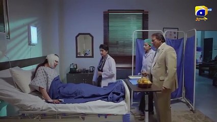 Dayan Episode 25 - [Eng Sub] - Mehwish Hayat - Ahsan Khan - Hira Mani - 19th May 2025 - HAR PAL GEO