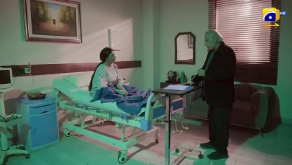 Dayan Episode 26 - [Eng Sub] - Mehwish Hayat - Ahsan Khan - Hira Mani - 20th May 2025 - HAR PAL GEO