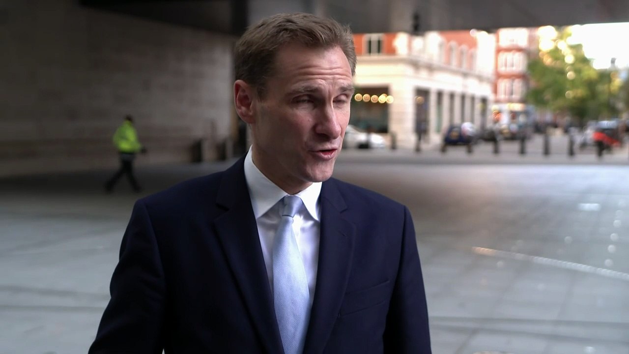 Tories: Prince Andrew should give up titles and Royal Lodge