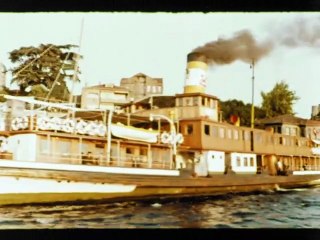 Türkiye 1977 Directed by Pierre Willemin