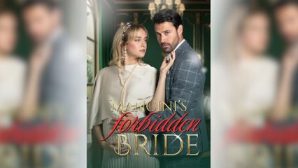 Mancini's Forbidden Bride [Hot 2025🔥]
