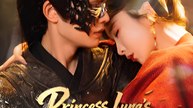 Princess Luna's Return - Challenging The BetrayalThe Final Goodbye to the Closest Kin