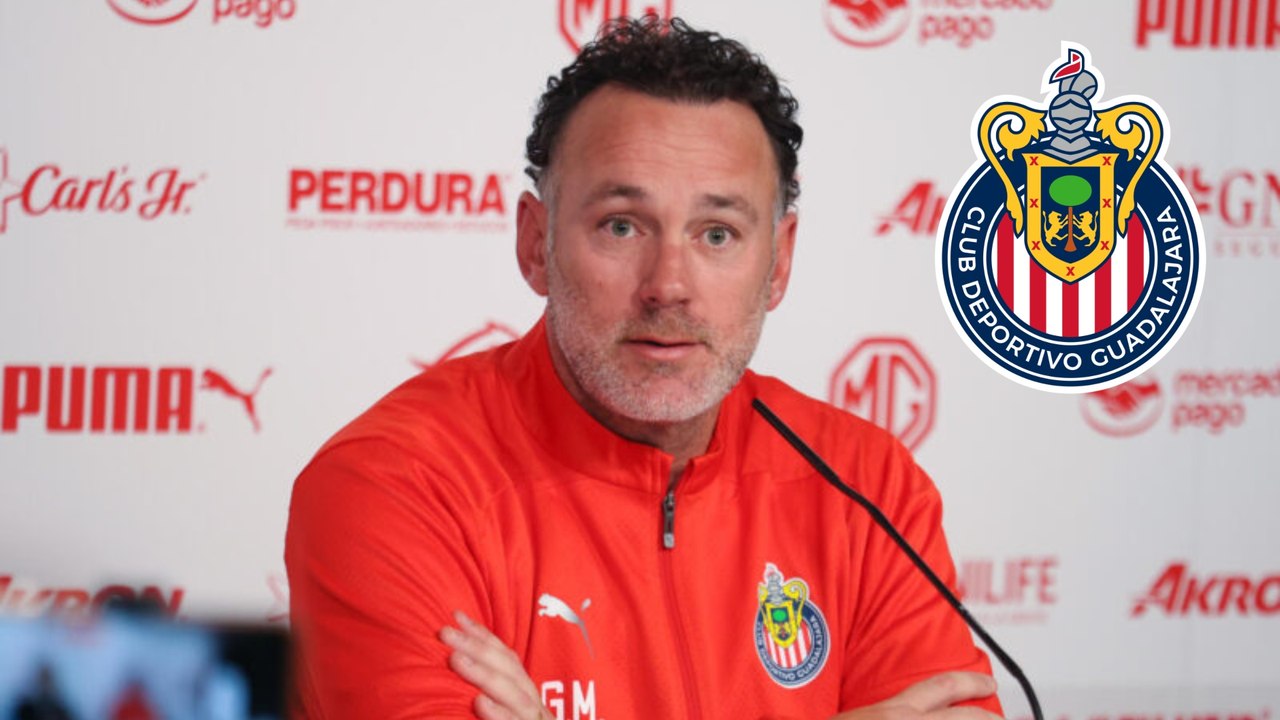 Gabriel Milito celebra haber ganado dos clásicos y pide a Chivas enfocarse para la liguilla