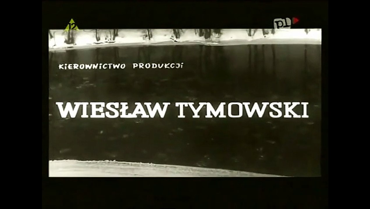 DRUGI BRZEG - POLSKI FILM SENSACYJNY , WYSTĘPUJĄ_ JÓZEF NOWAK, FRANCISZEK PIECZKA