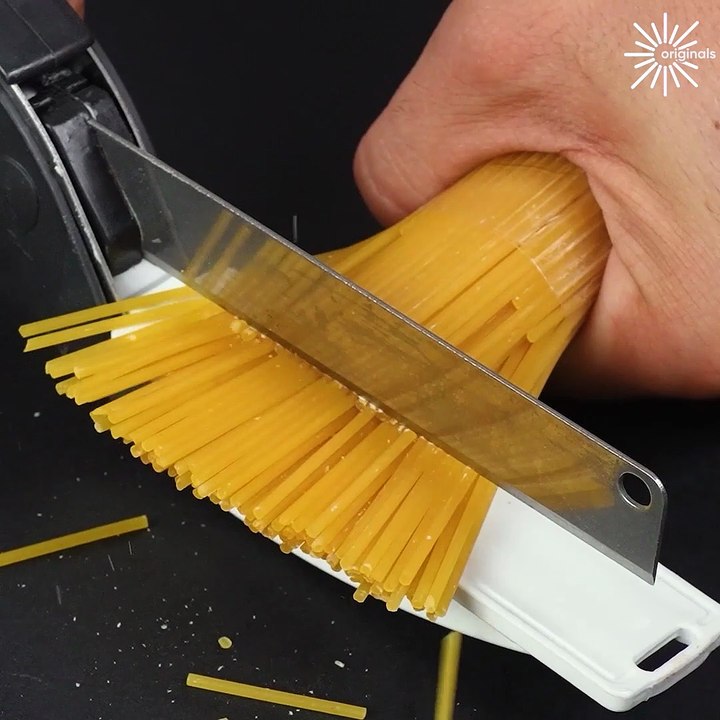 Cool & smart kitchen hacks for you!