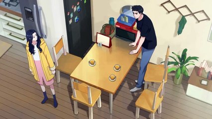 Mom, I'm Sorry  Episodio 8