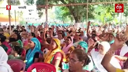 অসমৰ মুখ্যমন্ত্ৰী অস্থিৰ হৈ আছে; কিয় ক'লে মীৰা বৰঠাকুৰে ?