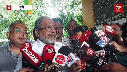 वर्द्रीतील गुंडांना बलात्कार करण्याचे परवाने तरी देऊन टाका; डॉक्टर महिलेच्या आत्महत्येवरून राजू शेट्टी आक्रमक