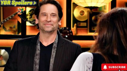 Nick finally discovered the masked man who caused Noah's accident Young And The