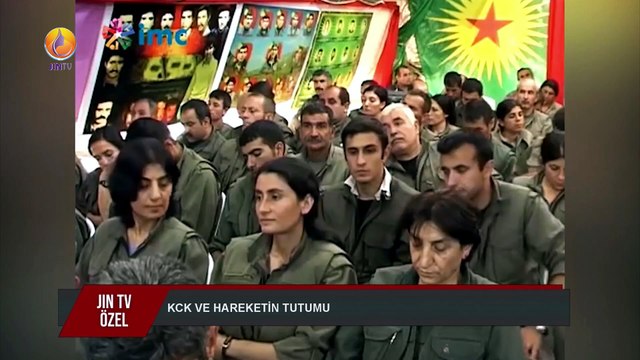 JINTV ÖZEL-Ülkem-Zeremya-Hacer-Altunsoy-Berivan Saho-Yüksel Genç-Suna-Tun..c-Tewar-Adil