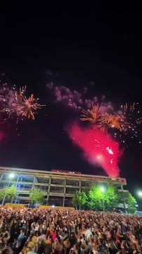 Bajada de la Chinita: Maracaibo se llena de fe, gaitas y emoción en el reencuentro con su patrona