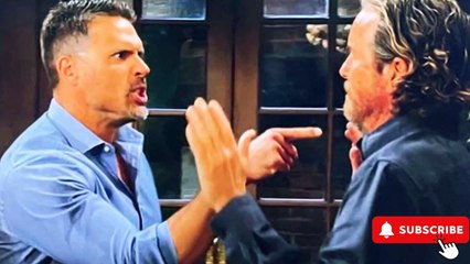 Mitch Bacall's return to the spotlight as he confronts Nick Young And The Restle