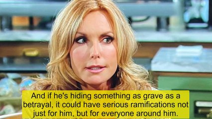 CBS Young And The Restless Spoilers Next 2 Week October 27 to November 7 2025 -