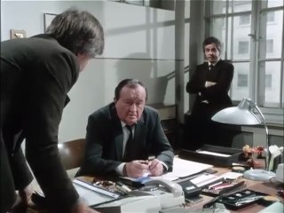 Der Alte - Folge 91 - Gemischtes Doppel