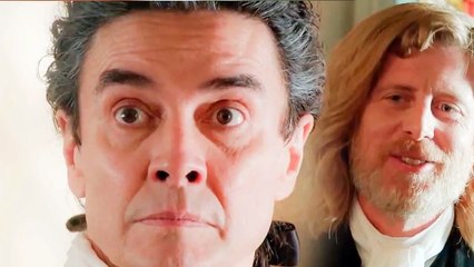 ‘Valle Salvaje’, avance semanal: la aparición de Dámaso amenaza el futuro de los Gálvez de Aguirre