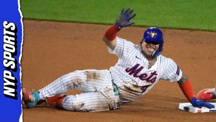 Francisco Alvarez going on IL in brutal Mets injury blow