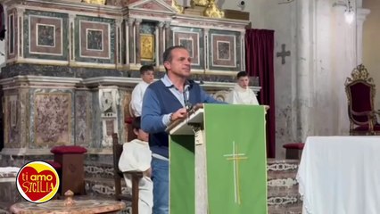 Cateno De Luca - Siamo tutti per la Pace!  (26.10.25)