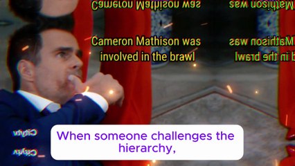 Cameron Mathison Fired After Brawl With GH Legend, Drew Recast General Hospital