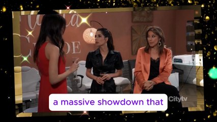 Marcus Coloma Returns To GH, Maurice Benard Reveals Nikolas' First Scene General