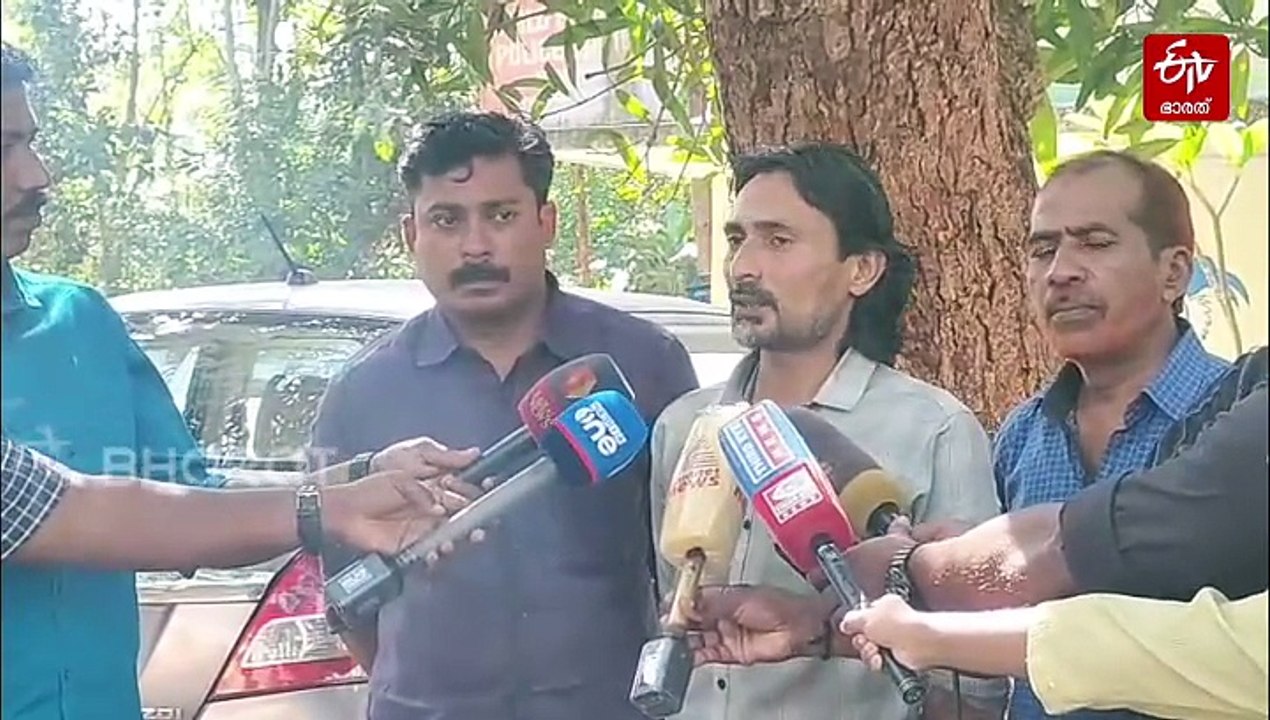 കോട്ടയത്ത് നവജാത ശിശുവിനെ വിൽക്കാൻ ശ്രമം; കയ്യോ...