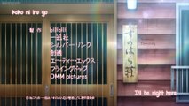 Miss Caretaker of Sunohara-sou - Episode 06 [English Sub]