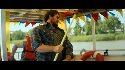 Nobody 2 Featuette - Nobody Is... (2025)