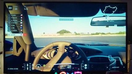 Ep.1 Head 2 head Engsub