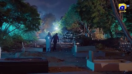 Dayan Episode 30 - [Eng Sub] - Mehwish Hayat - Ahsan Khan - Hira Mani - 3rd June 2025 - HAR PAL GEO