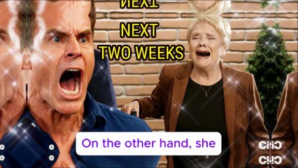 General Hospital Spoilers Next 2 Week October 27 - November 7, 2025 _ GH Spoiler