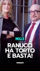 Robby Giusti - RANUCCI ha TORTO e BASTA! (26.10.25)