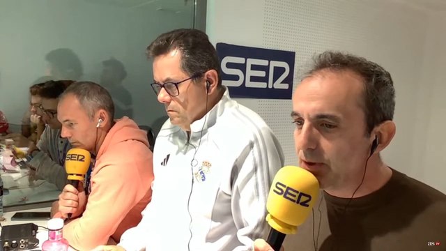 Gol anulado Mbappé | Real Madrid - FC Barcelona