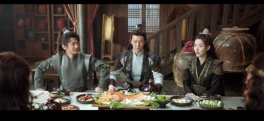 [Ep28] Tiger And Crane Season 1 Episode 28 Sub Indo (टाइगर एंड क्रेन) Multiple Subtitle