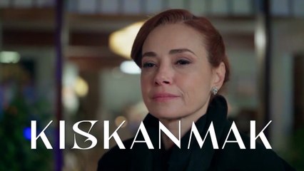 Kiskanmak Ep 7 English Subtitles
