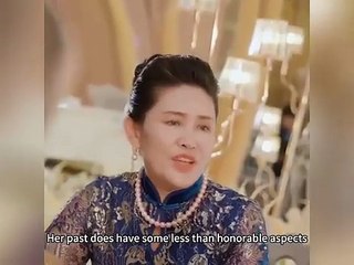 Poor Maid Accidentally Slapped CEO, But CEO was Not Angry & Immediately Kissed Her