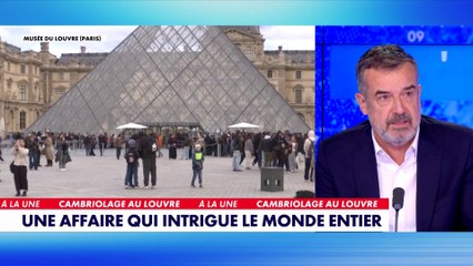 Régis Le Sommier : «Je ne pense pas que l’Algérie et le Mali soient des bases arrières»