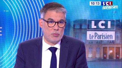 Olivier Faure prévient qu’a la fin de la semaine prochaine « nous saurons si nous allons à la dissolution »