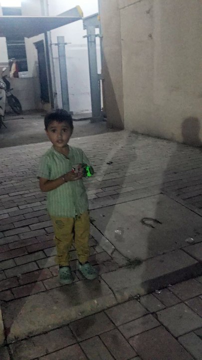 Kittu start bomb 💥💥