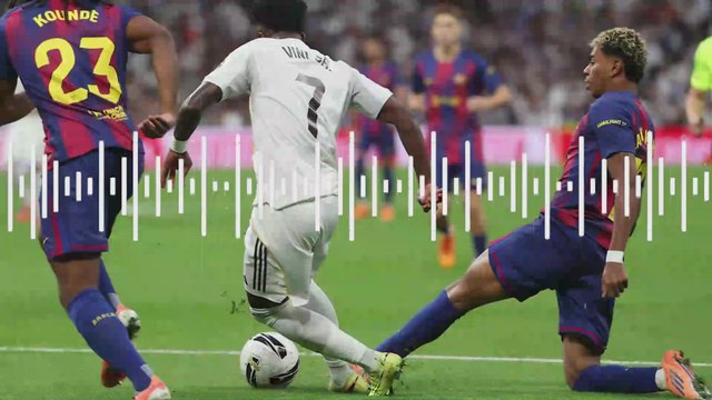 “CORRUPCIÓN en la RFEF” y NEGREIRA en el PENALTI de EL CLÁSICO | REAL MADRID vs FC BARCELONA