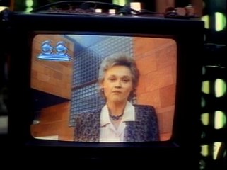 Max Headroom S2E3 - Grossberg's Return