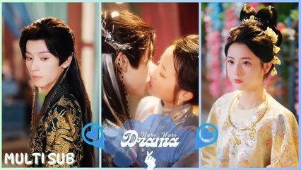 Eternal Spring Behind Palace Walls (2025) - FULL HD [Eng Sub]