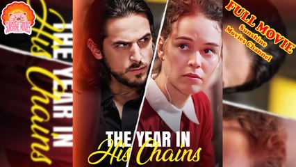💖The Year in His Chains #Drammashorts 2025 🐽 Happy Halloween Version - Sunshine Movies Channel
